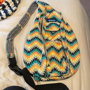 Kavu rope bag